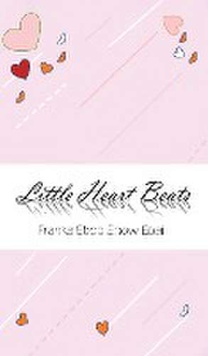 Little Heart Beats de Franka Ebob Enow Ebai