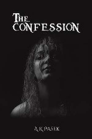 Pasek, A: Confession