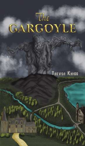 The Gargoyle de Trevor Knibb