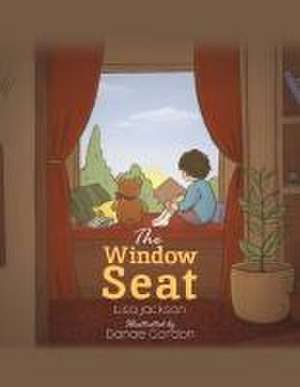 The Window Seat de Lisa Jackson