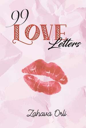 99 LOVE LETTERS