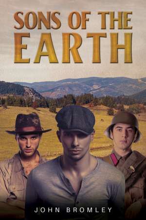 Sons of the Earth de John Bromley