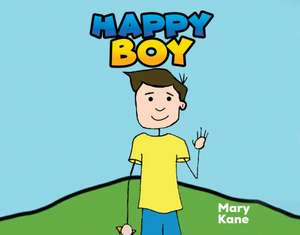 Happy Boy de Mary Kane