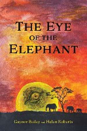 The Eye of the Elephant de Gaynor Bailey