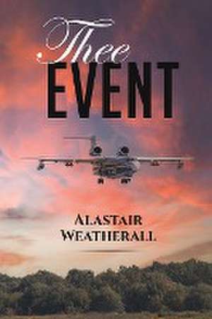 Thee Event de Alastair Weatherall