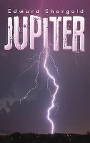 Jupiter de Edward Shergold