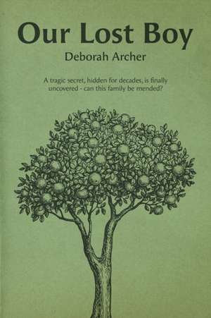 Our Lost Boy de Deborah Archer