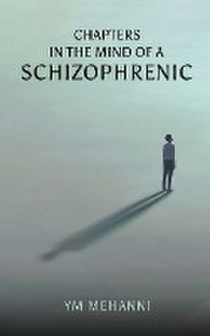 Chapters in the Mind of a Schizophrenic de Ym Mehanni