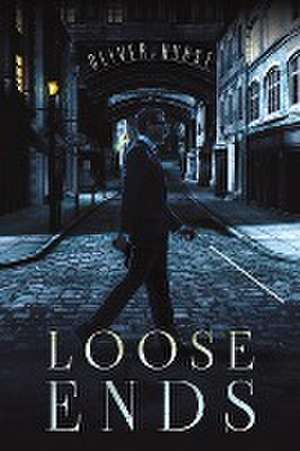 Loose Ends de Oliver Hurst