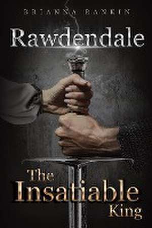 Rawdendale de Brianna Rankin