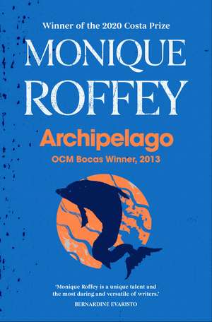 Archipelago de Monique Roffey