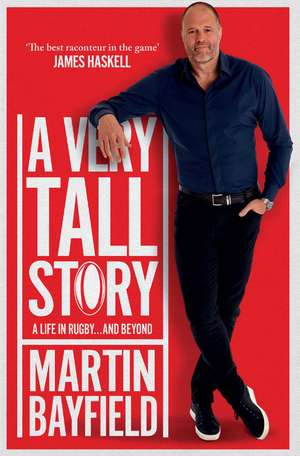 A Very Tall Story de Martin Bayfield