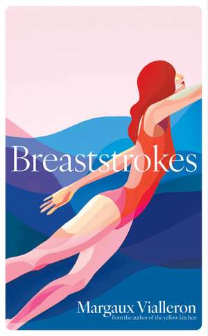 Breaststrokes de Margaux Vialleron