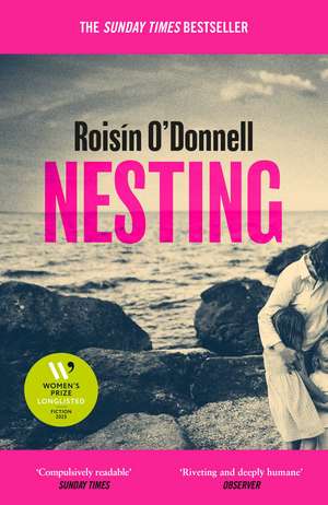 Nesting de Roisin O'Donnell