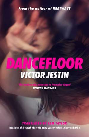 Dancefloor de Victor Jestin