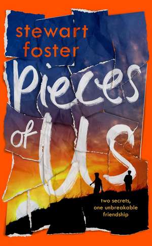 Pieces of Us de Stewart Foster