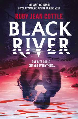 Black River de Ruby Jean Cottle