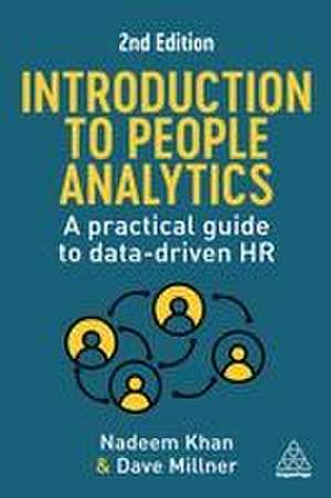 Introduction to People Analytics de Nadeem Khan