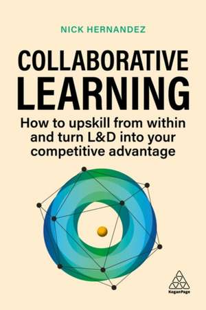 Collaborative Learning de Nick Hernandez