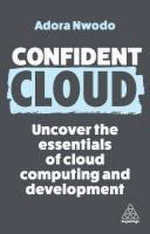 Confident Cloud de Adora Nwodo