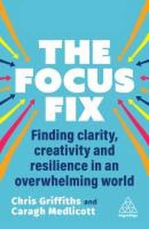 Focus Fix de Chris Griffiths