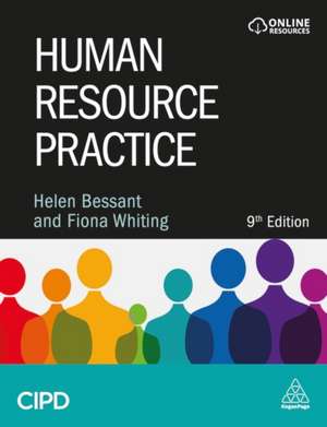 Human Resource Practice de Helen Bessant