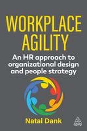 Workplace Agility de Natal Dank