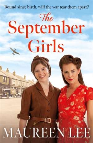 The September Girls de Maureen Lee