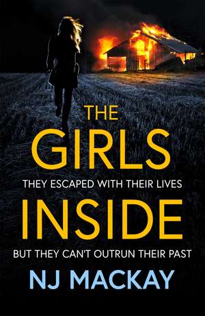 The Girls Inside de NJ Mackay