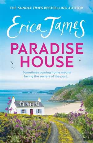 Paradise House de Erica James