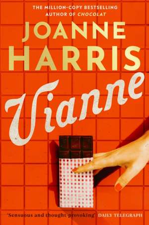 Vianne de Joanne Harris