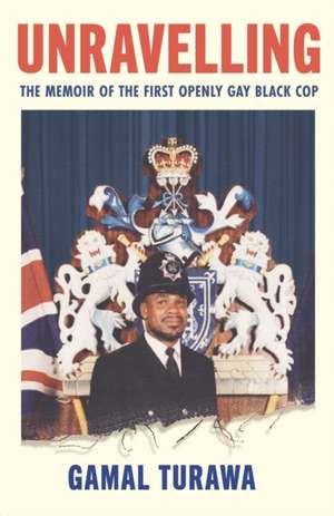 Unravelling de Gamal Turawa