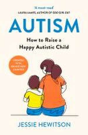 Autism de Jessie Hewitson