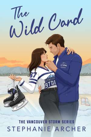 The Wild Card de Stephanie Archer