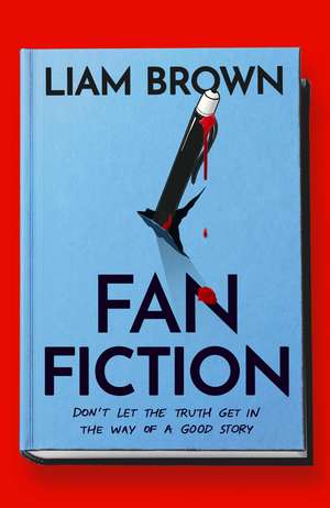 Fanfiction de Liam Brown