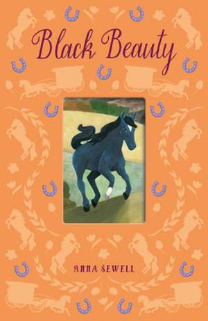 Black Beauty de Anna Sewell