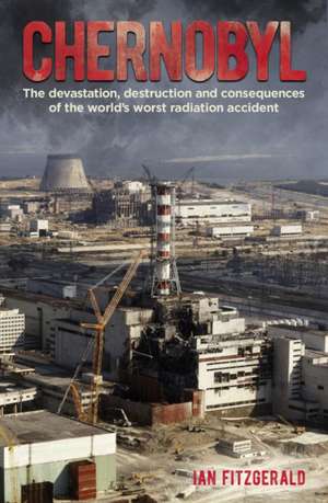 Fitzgerald, I: Chernobyl