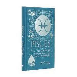 Williamson, M: Pisces