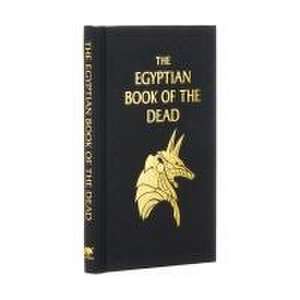 The Egyptian Book of the Dead de Ea Wallis Budge