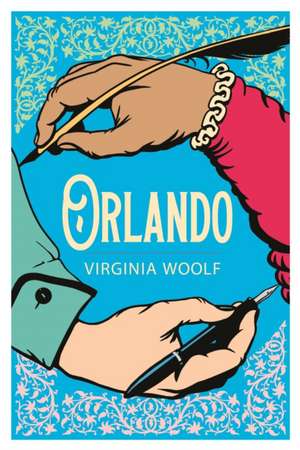 Orlando de Virginia Woolf