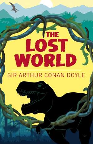 Conan Doyle, A: Lost World