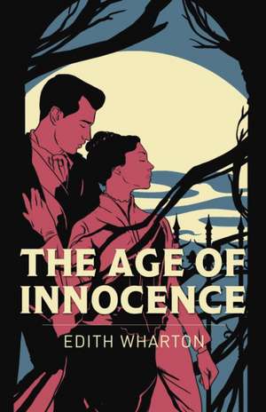 Age of Innocence de Edith Wharton