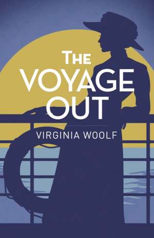 Voyage Out de Virginia Woolf