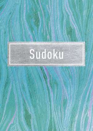 Sudoku de Eric Saunders