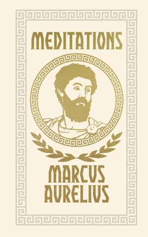 Meditations de Emperor Marcus Aurelius