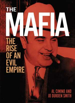 The Mafia de Al Cimino