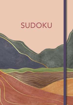 Saunders, E: Sudoku