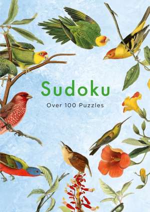 Sudoku de Eric Saunders