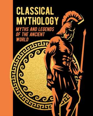 Classical Mythology de F. Storr