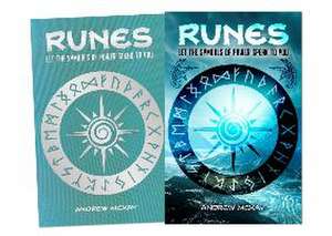 Runes de Andrew McKay